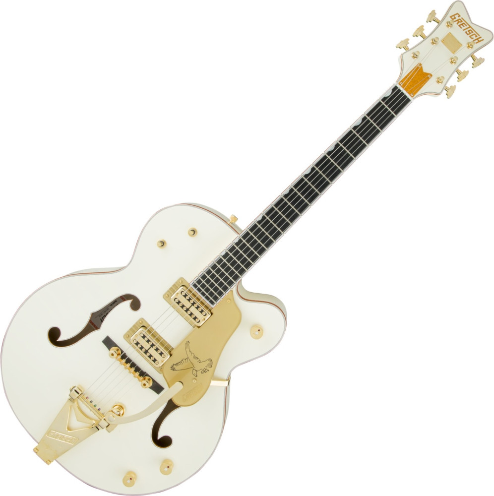 Полуакустическая гитара Gretsch G6136T-59