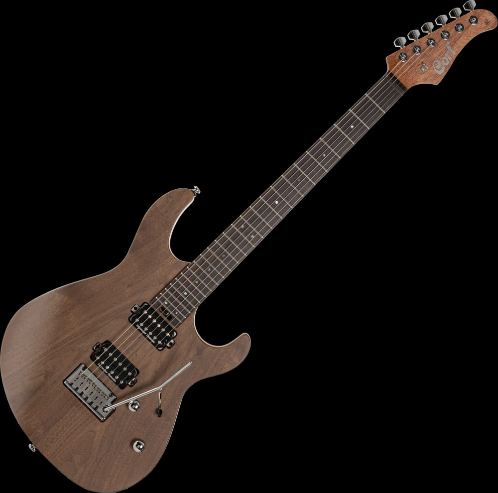 Электрогитара Cort G300 Raw