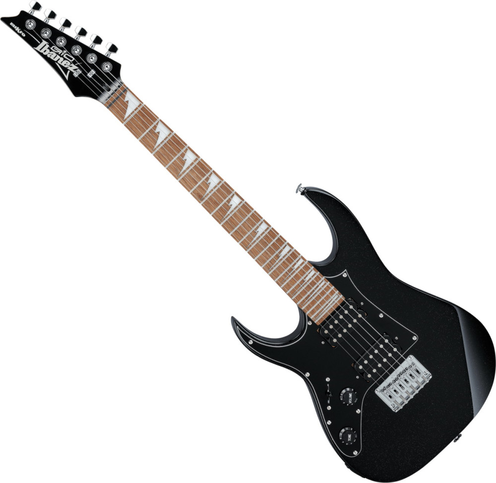 Электрогитара Ibanez GRGM21L
