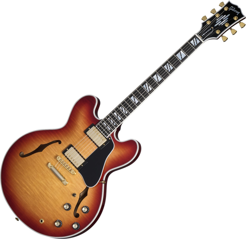 Электрогитара Gibson ES Supreme