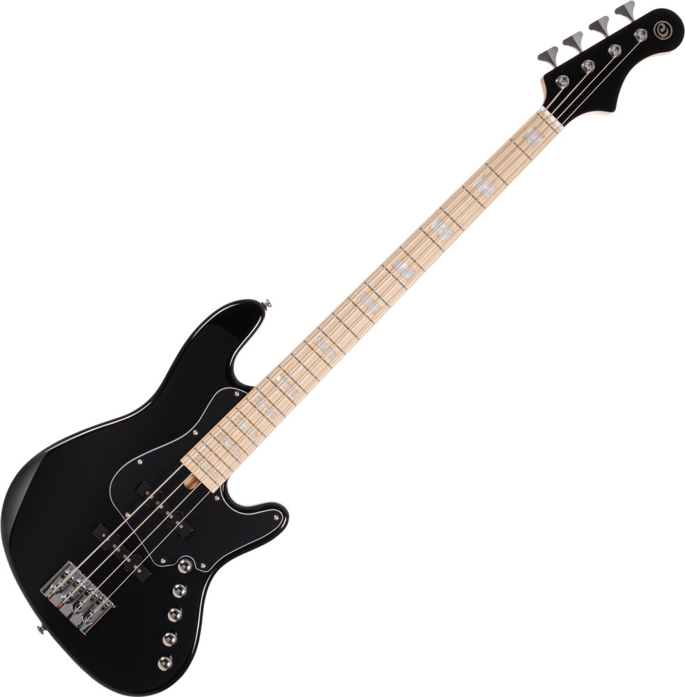 Бас-гитара Cort Elrick NJS 4