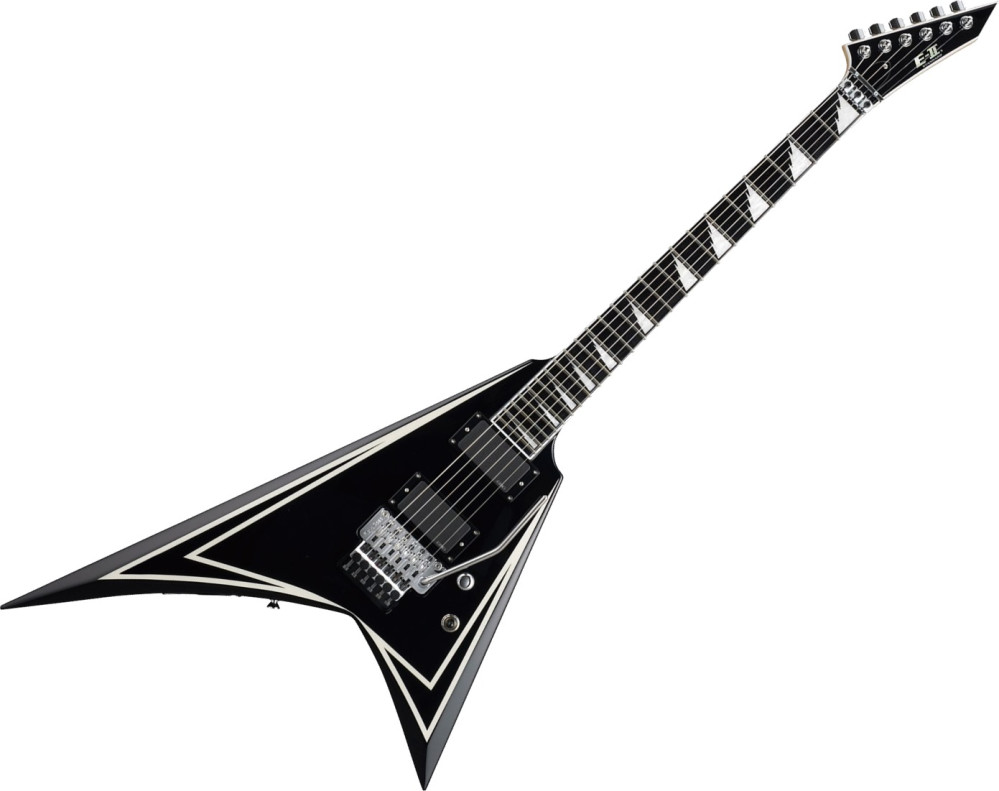 Електрогітара ESP E-II SV STD