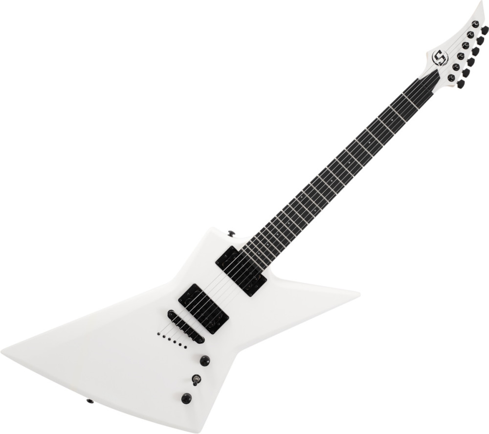 Электрогитара Solar Guitars EB4.6W