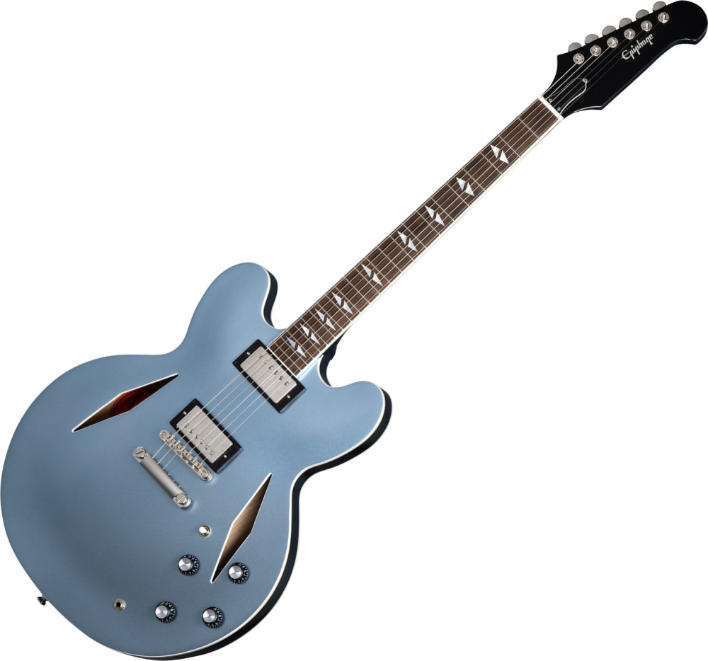 Напівакустична гітара Epiphone Dave Grohl DG-335