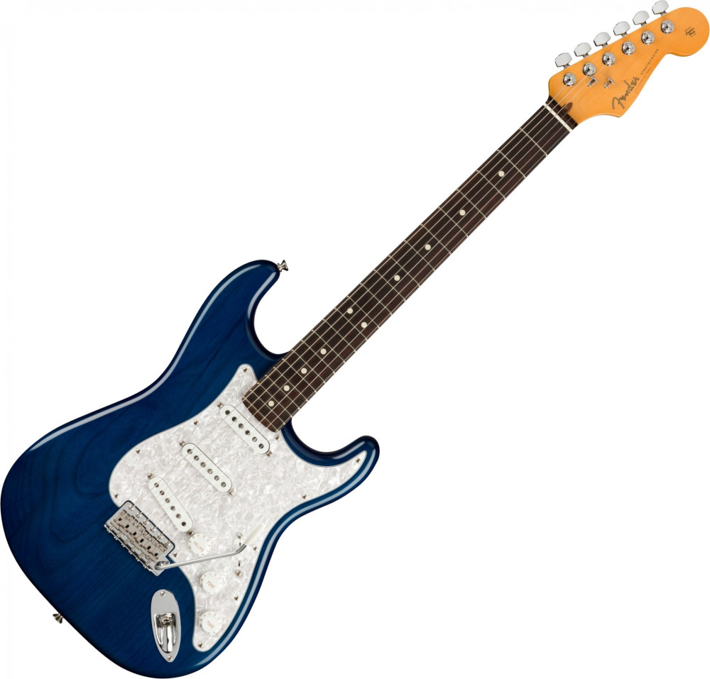 Электрогитара Fender Cory Wong Stratocaster