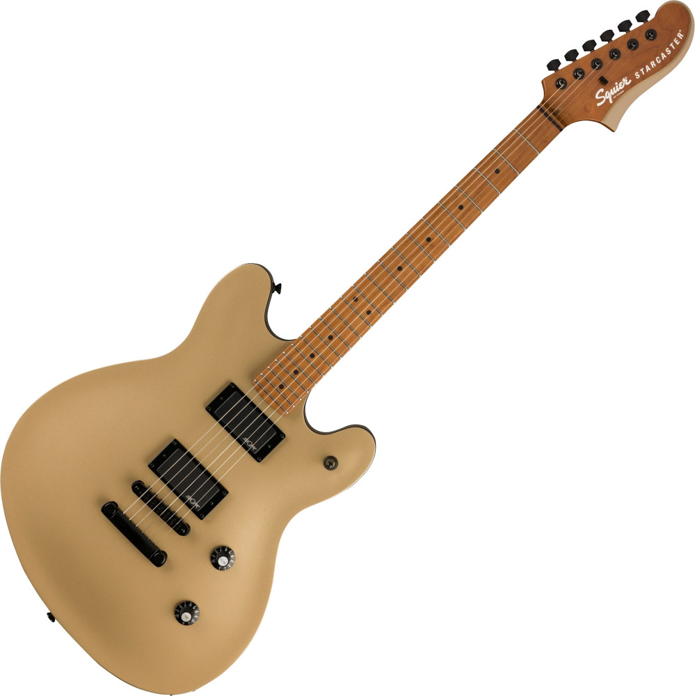 Электрогитара Squier Contemporary Active Starcaster