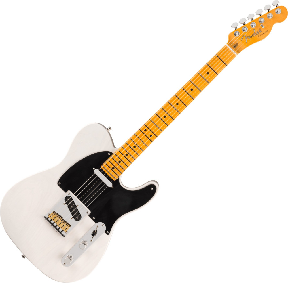Електрогітара Fender American Ultra Luxe Vintage 50s Telecaster