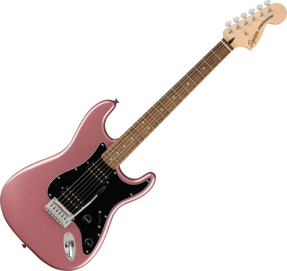 Электрогитара Squier Affinity Series Stratocaster HH