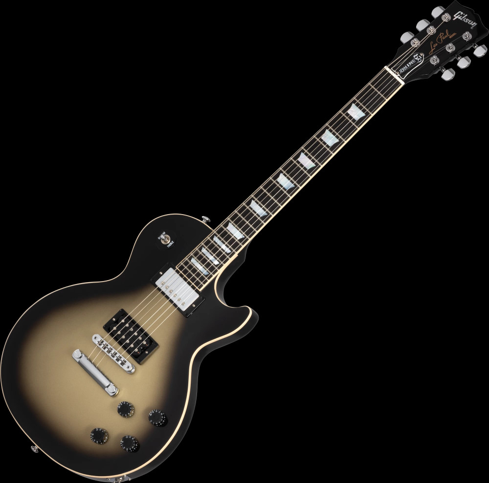 Электрогитара Gibson Adam Jones Les Paul Standard