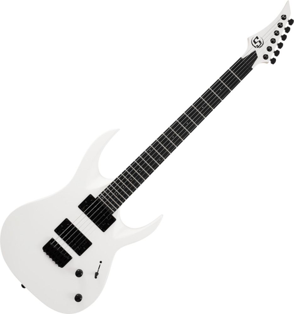 Электрогитара Solar Guitars AB4.6W