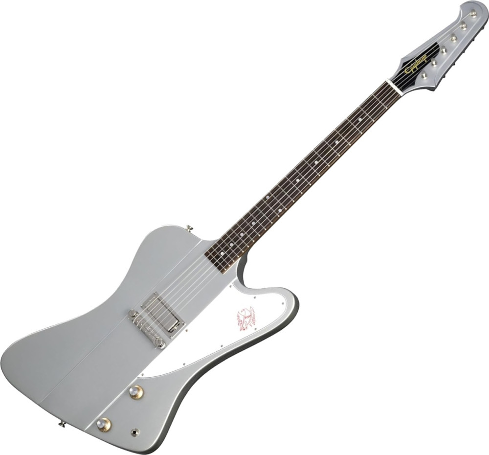 Електрогітара Epiphone 1963 Firebird I