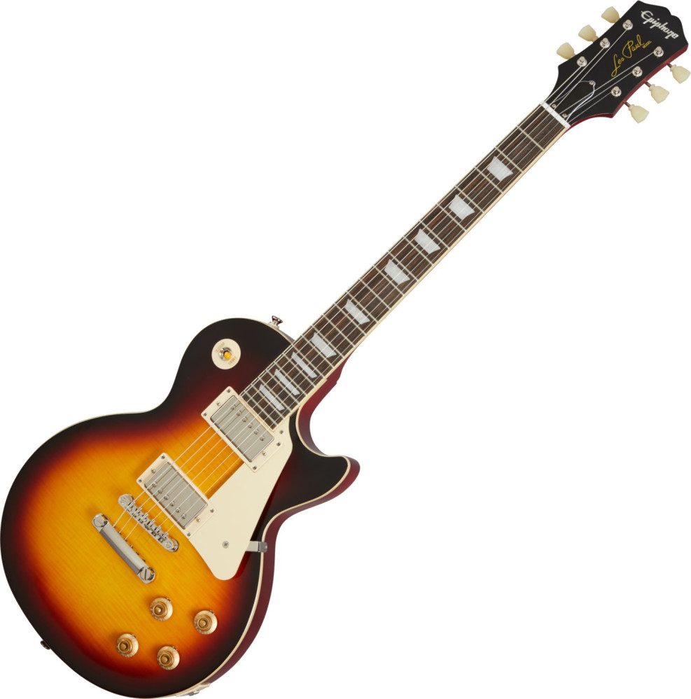 Електрогітара Epiphone 1959 Les Paul Standard