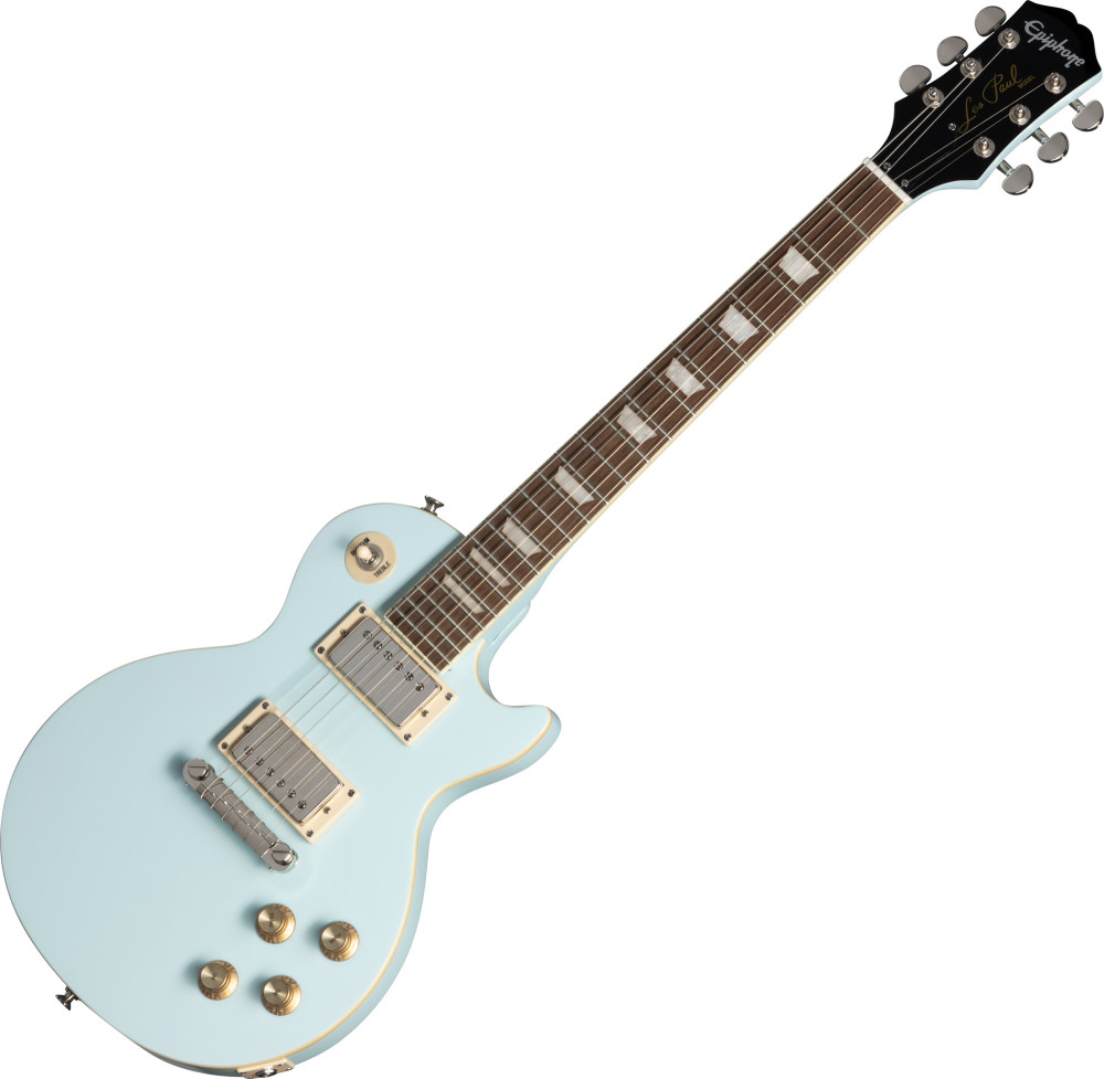 Электрогитара Epiphone Power Players Les Paul