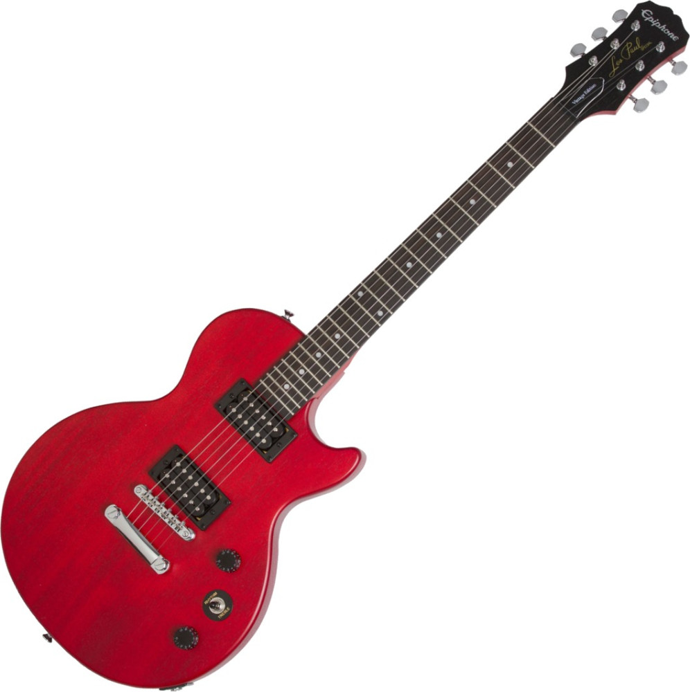 Электрогитара Epiphone Les Paul Special VE