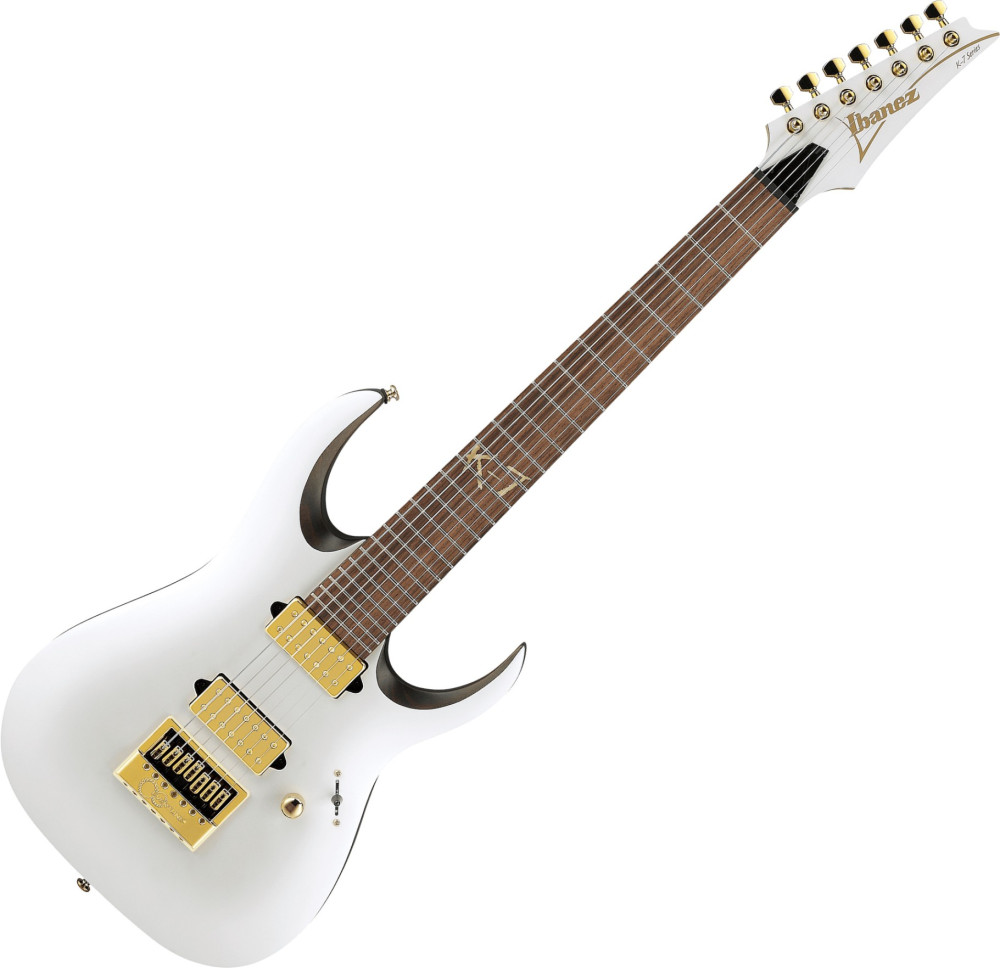 Електрогітара Ibanez K7 Yang