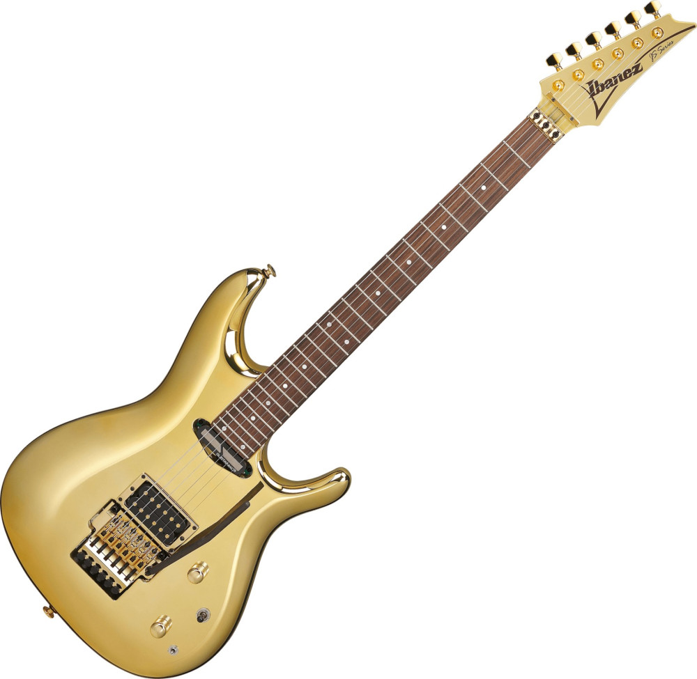 Електрогітара Ibanez JS1GD