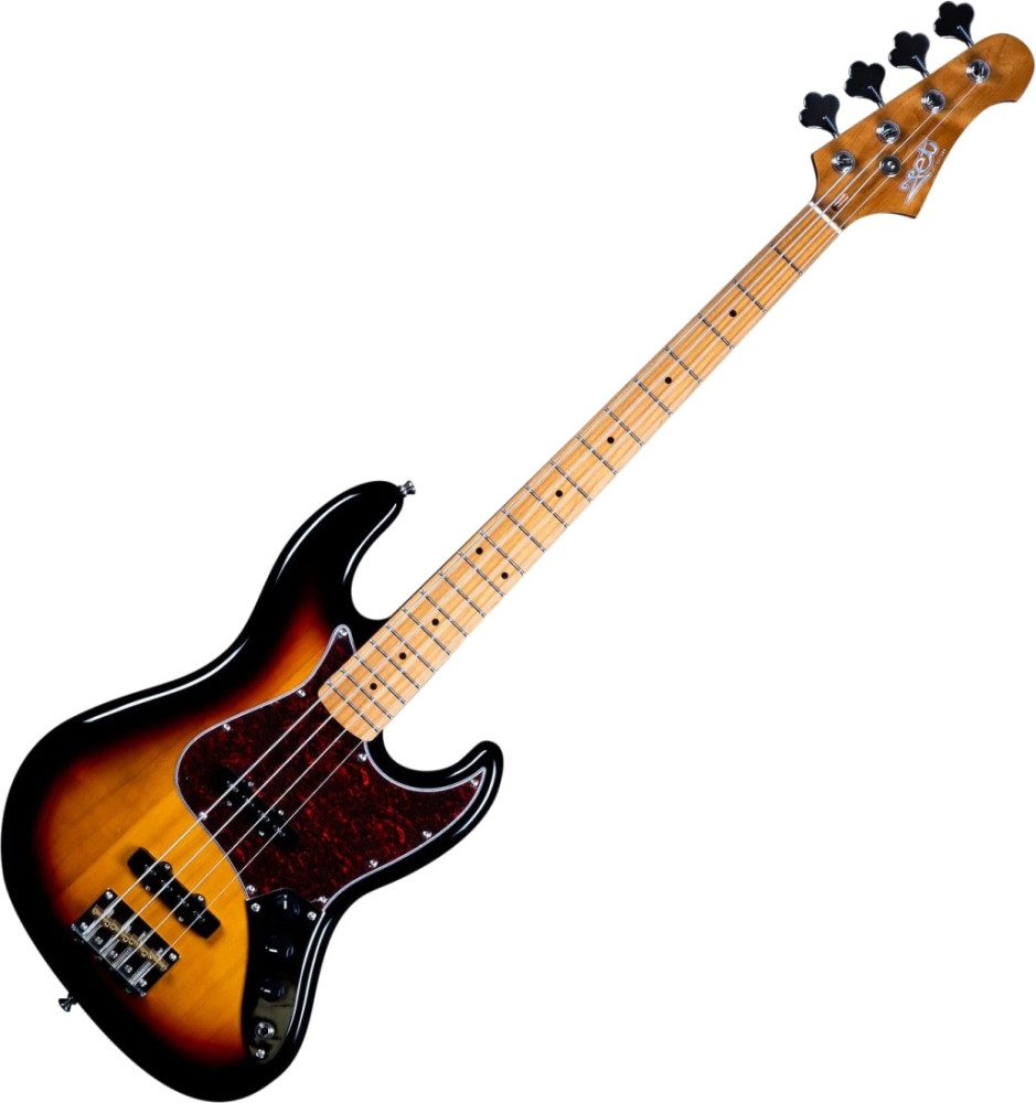 Бас-гітара Jet JJB-300