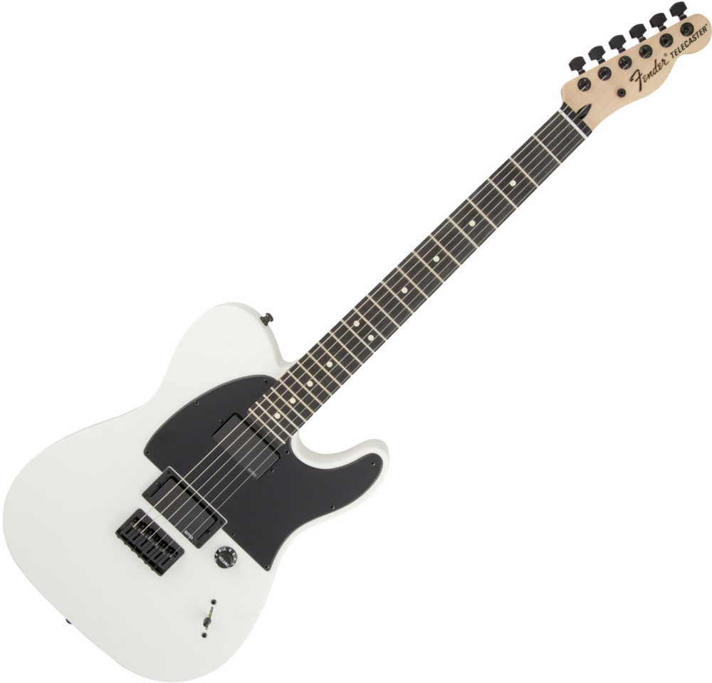 Электрогитара Fender Jim Root Telecaster