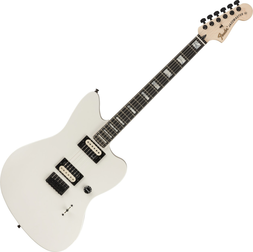 Электрогитара Fender Jim Root Jazzmaster V4