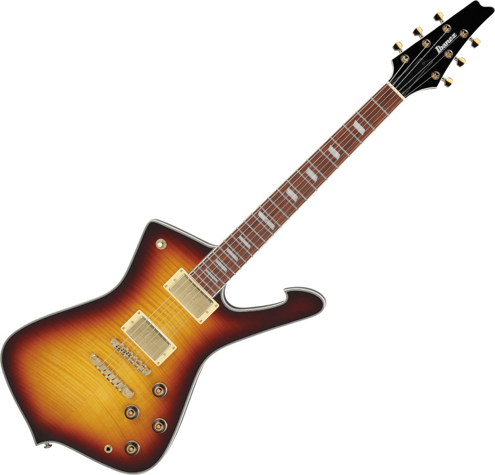 Электрогитара Ibanez IC420FM