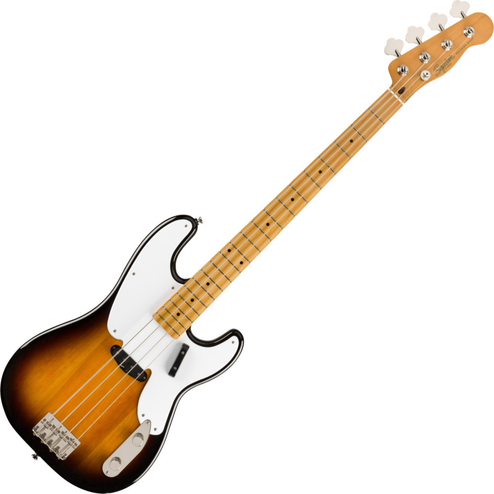 Бас-гітара Squier Classic Vibe 50s Precision Bass