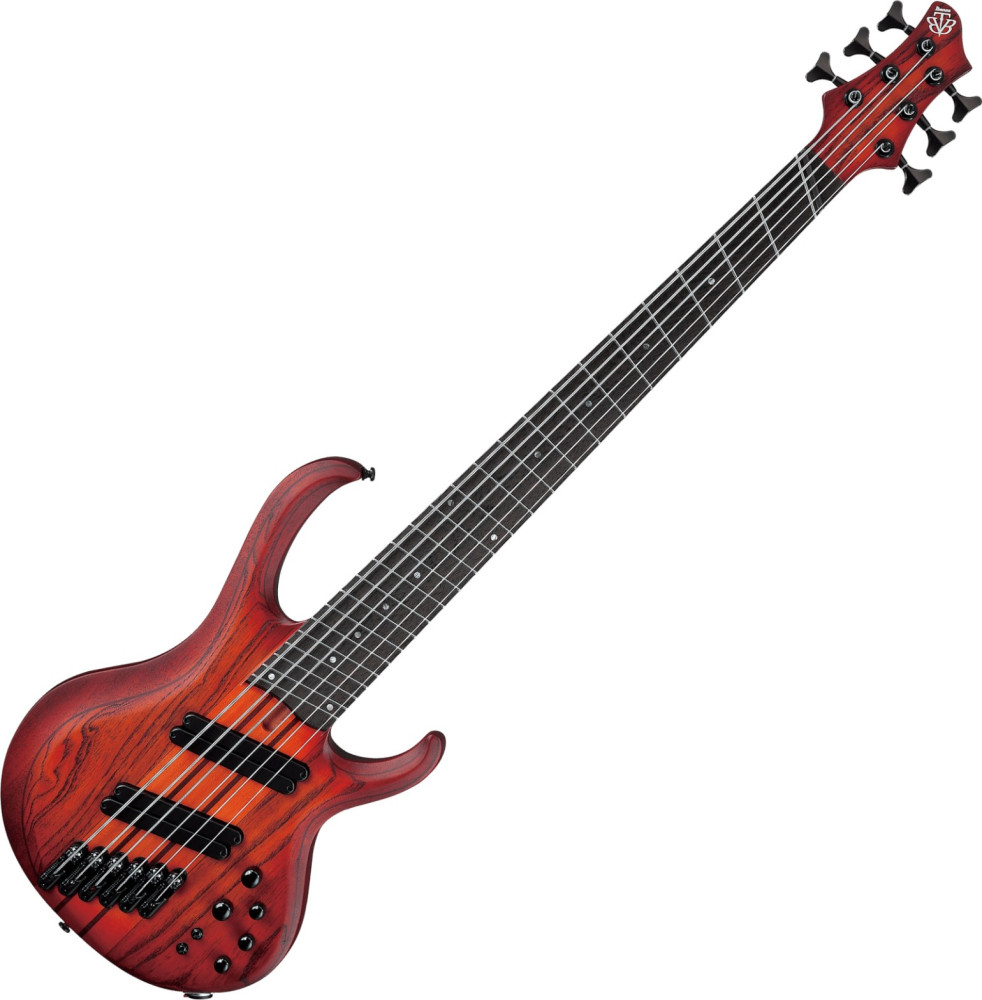 Бас-гітара Ibanez BTB866MS