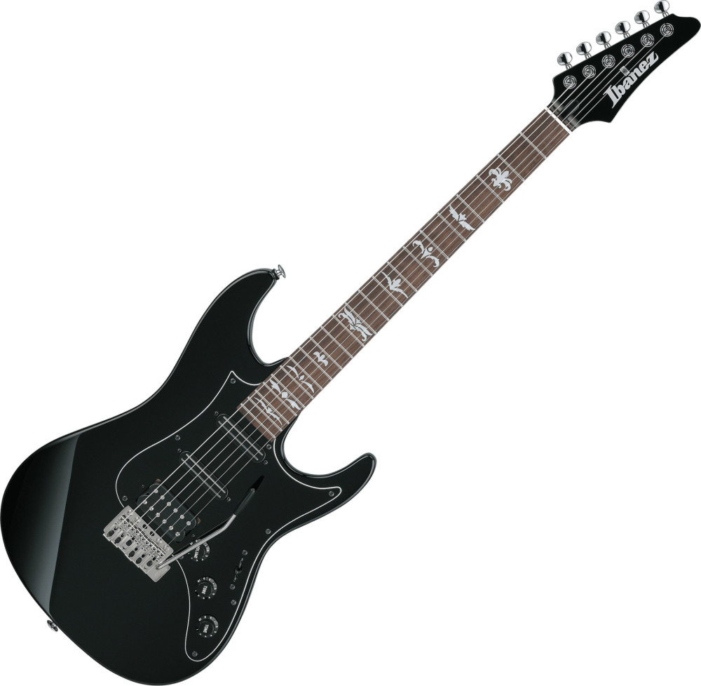 Електрогітара Ibanez ATZ300