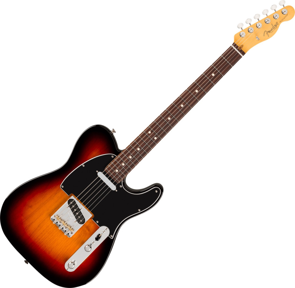 Електрогітара Fender American Professional Classic Telecaster RW