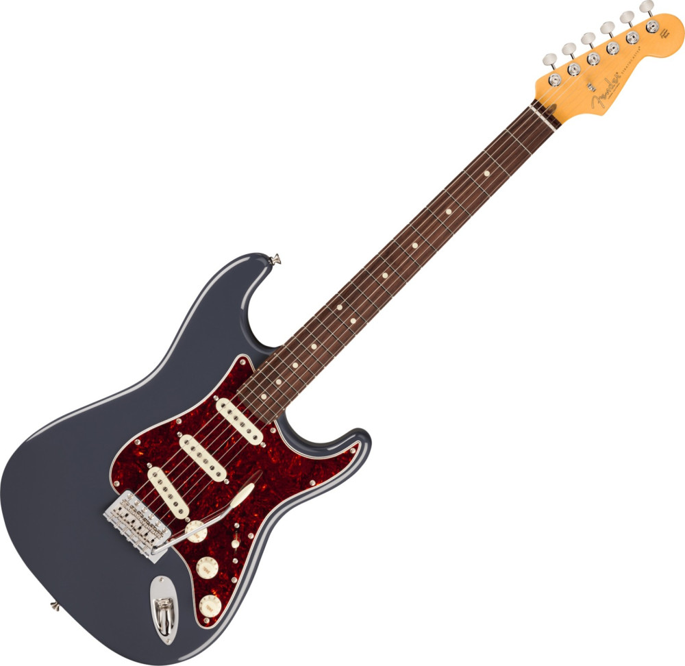 Електрогітара Fender American Professional Classic Stratocaster RW