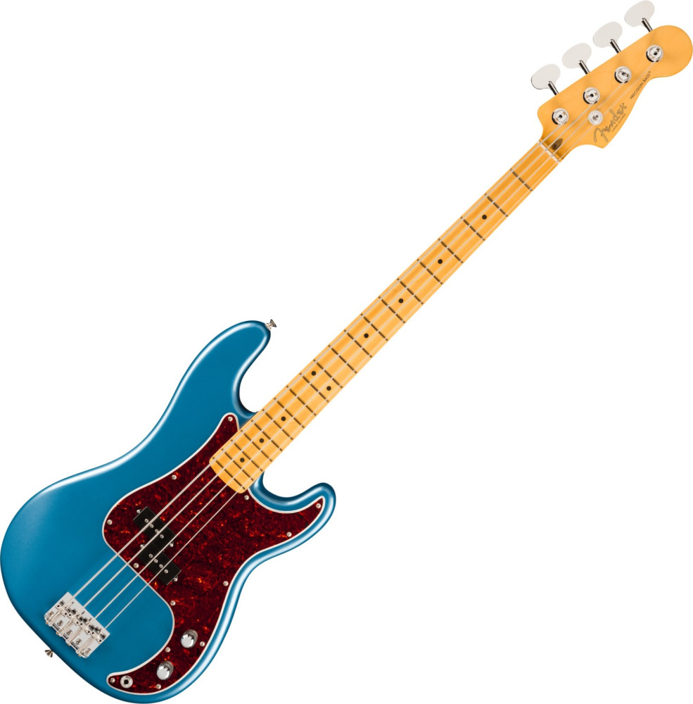 Бас-гитара Fender American Professional Classic Precision Bass MN