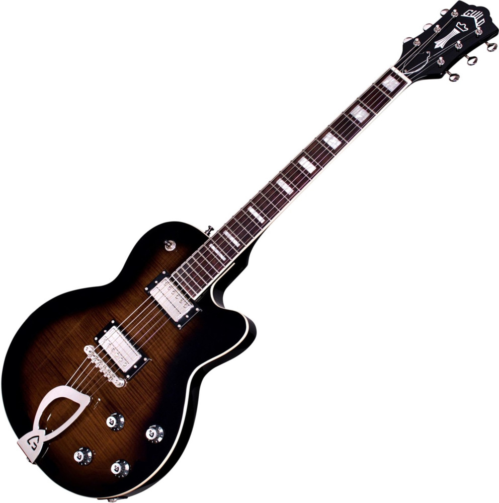 Електрогітара Guild Aristocrat HH