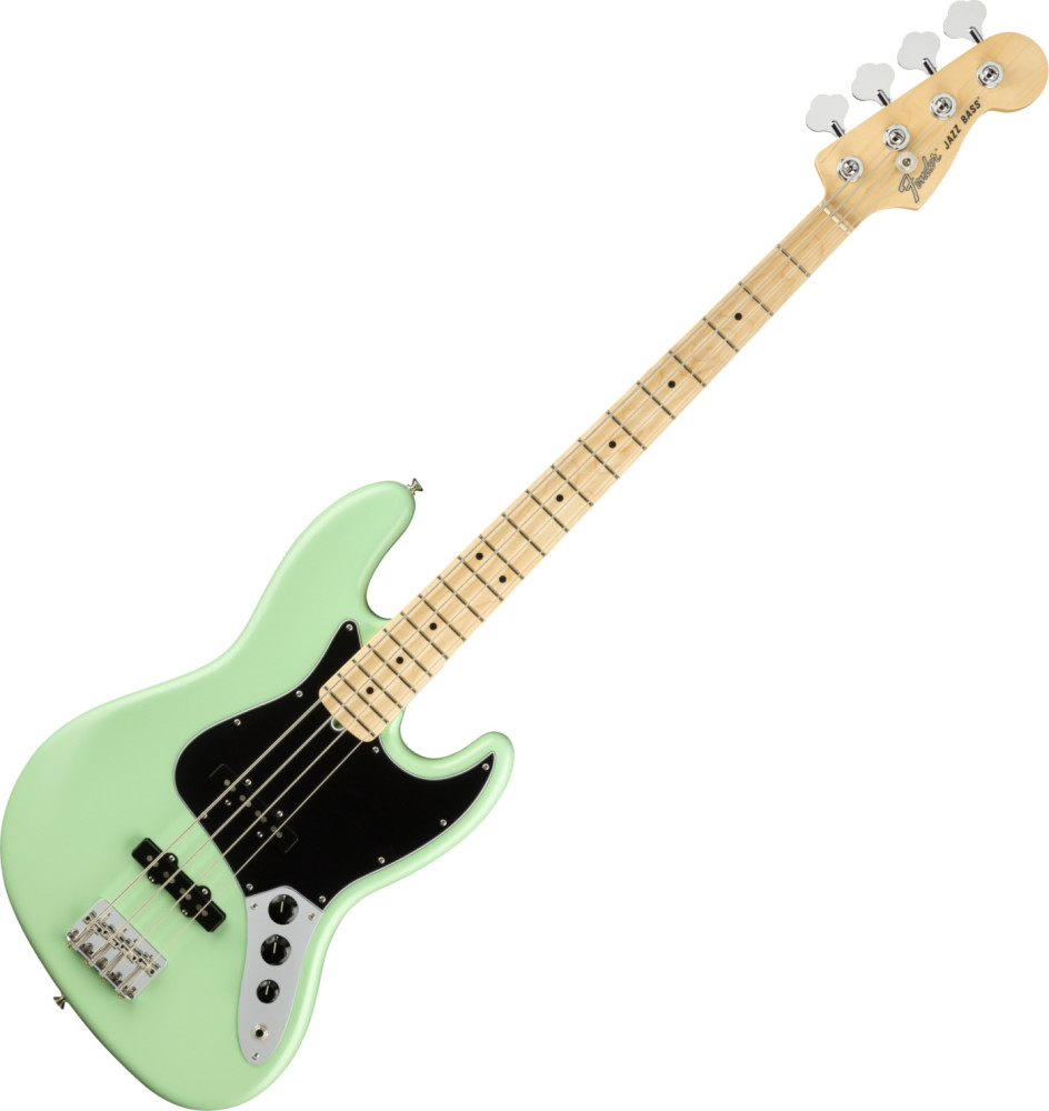 Бас-гитара Fender American Performer Jazz Bass