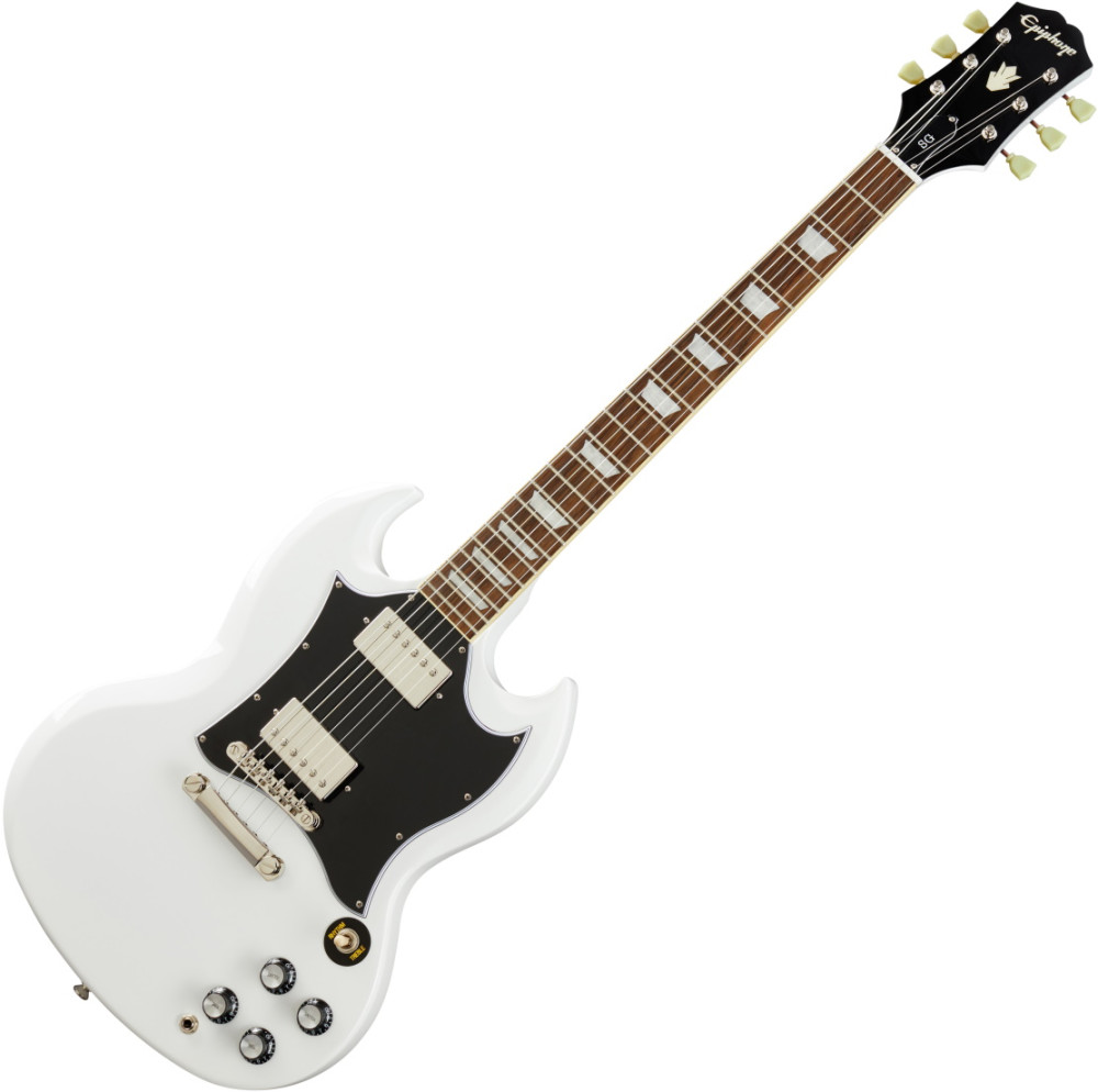 Електрогітара Epiphone SG Standard
