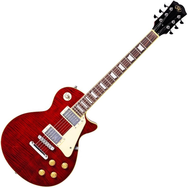 Електрогітара SX EF3D