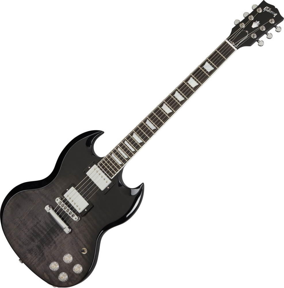 Електрогітара Gibson SG Modern