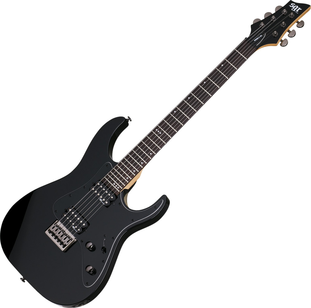 Электрогитара Schecter Banshee-6 SGR