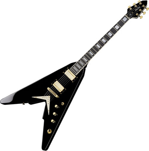 Электрогитара Harley Benton Victory Plus