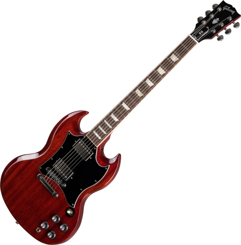 Електрогітара Gibson SG Standard