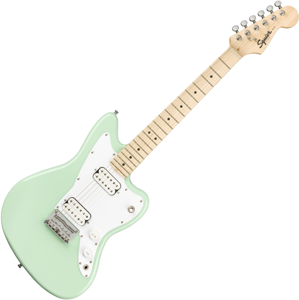 Электрогитара Squier Mini Jazzmaster