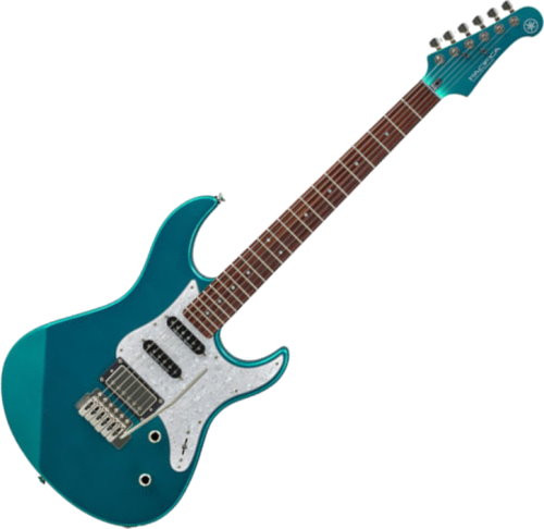 Электрогитара Yamaha PAC612VIIX