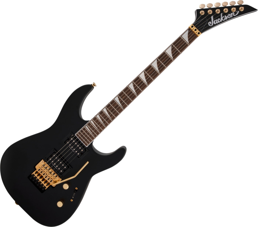 Электрогитара Jackson X Series Soloist SLX DX