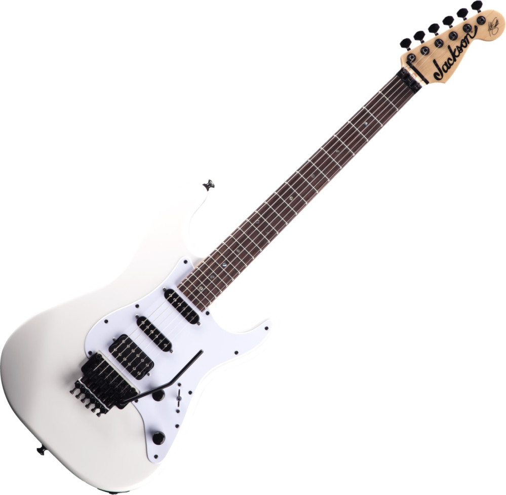 Электрогитара Jackson X Series Signature Adrian Smith SDX