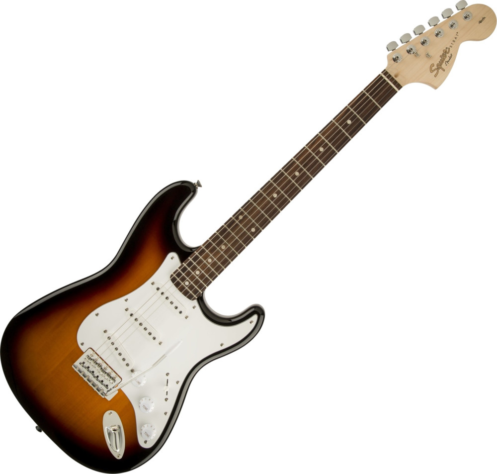 Электрогитара Squier Affinity Series Stratocaster