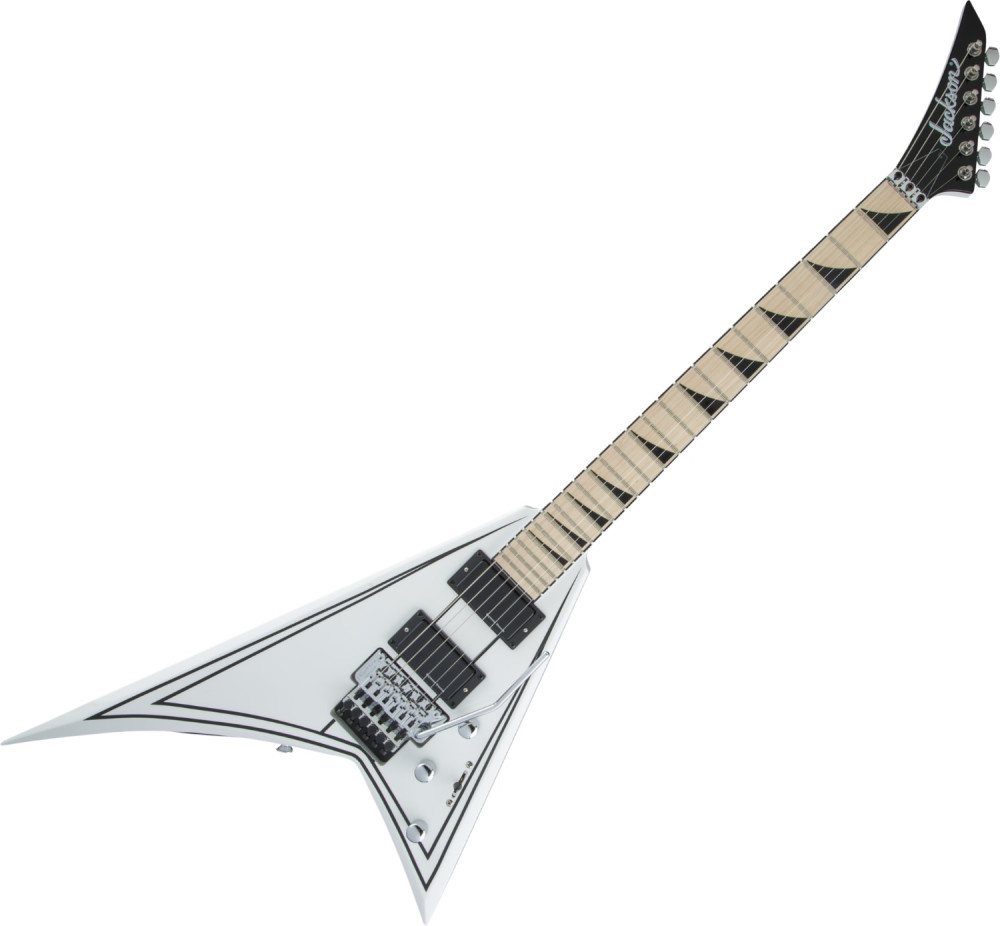 Электрогитара Jackson X Series Rhoads RRX24M