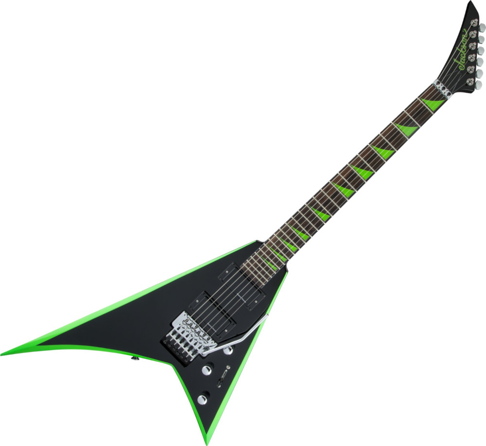 Электрогитара Jackson X Series Rhoads RRX24