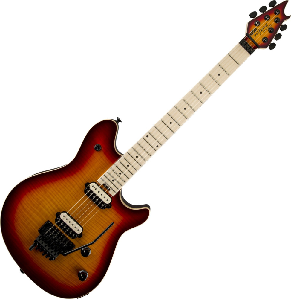 Электрогитара EVH Wolfgang Special