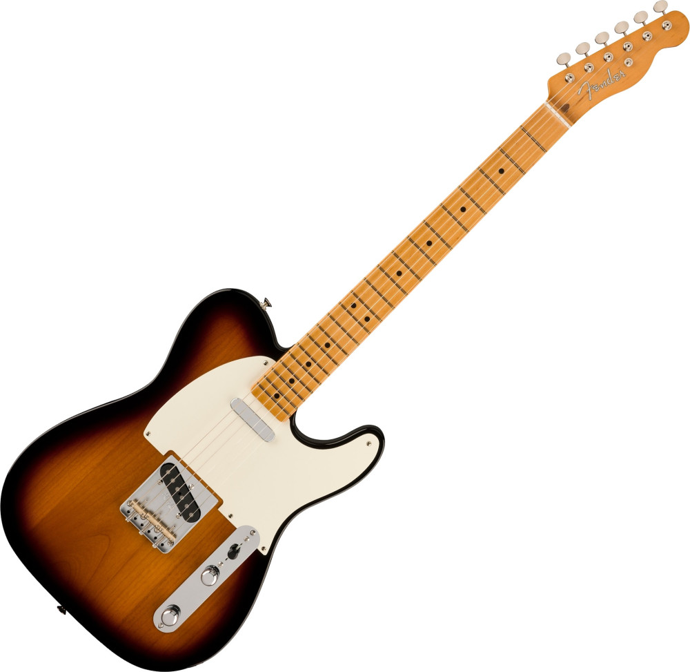Електрогітара Fender Vintera II 50s Nocaster
