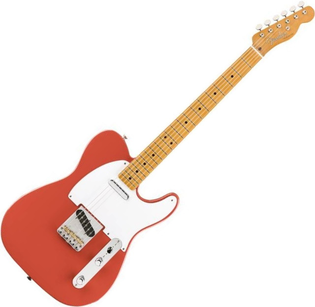 Електрогітара Fender Vintera 50s Telecaster
