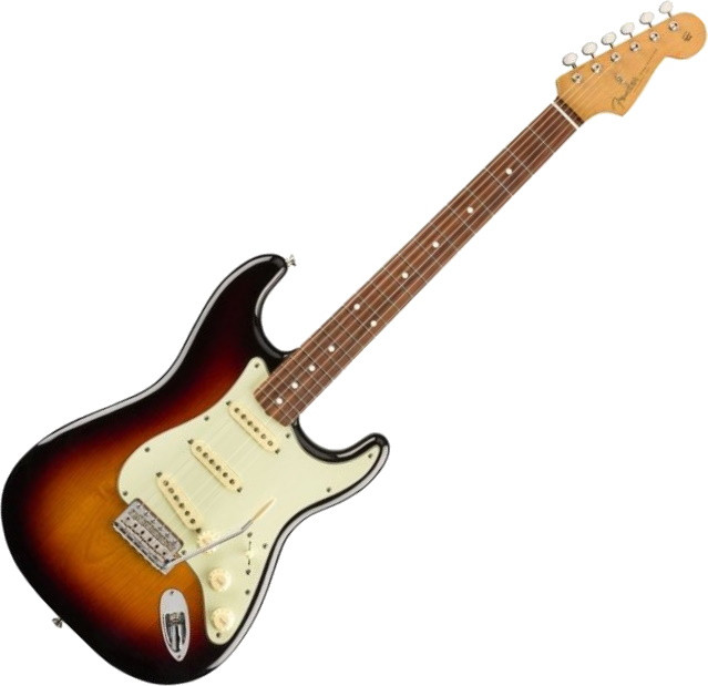 Електрогітара Fender Vintera 60s Stratocaster