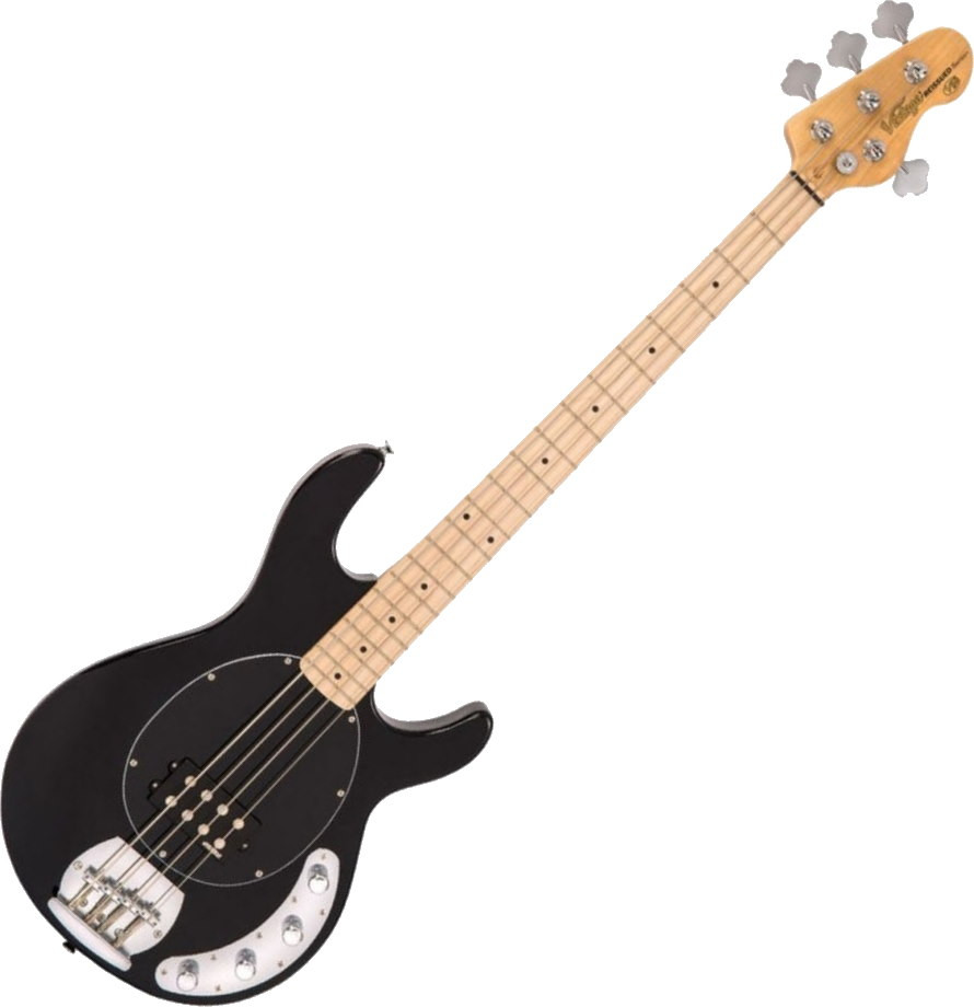 Бас-гитара Vintage V964